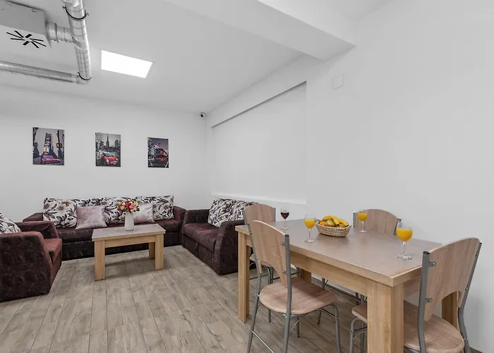 Hostel Shared In - Bunk Bed Σπλιτ